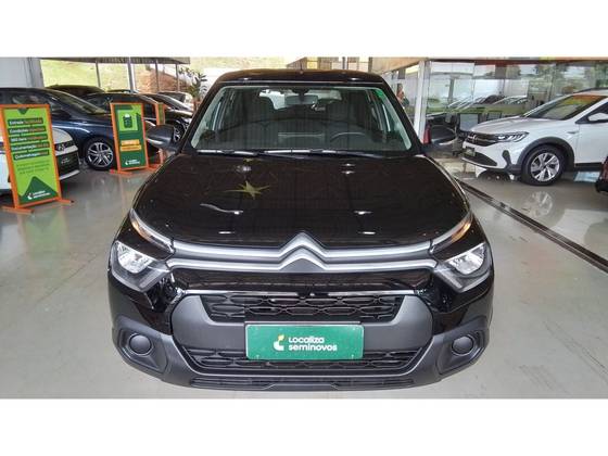 CITROËN C3 1.0 FIREFLY FLEX LIVE PACK MANUAL
